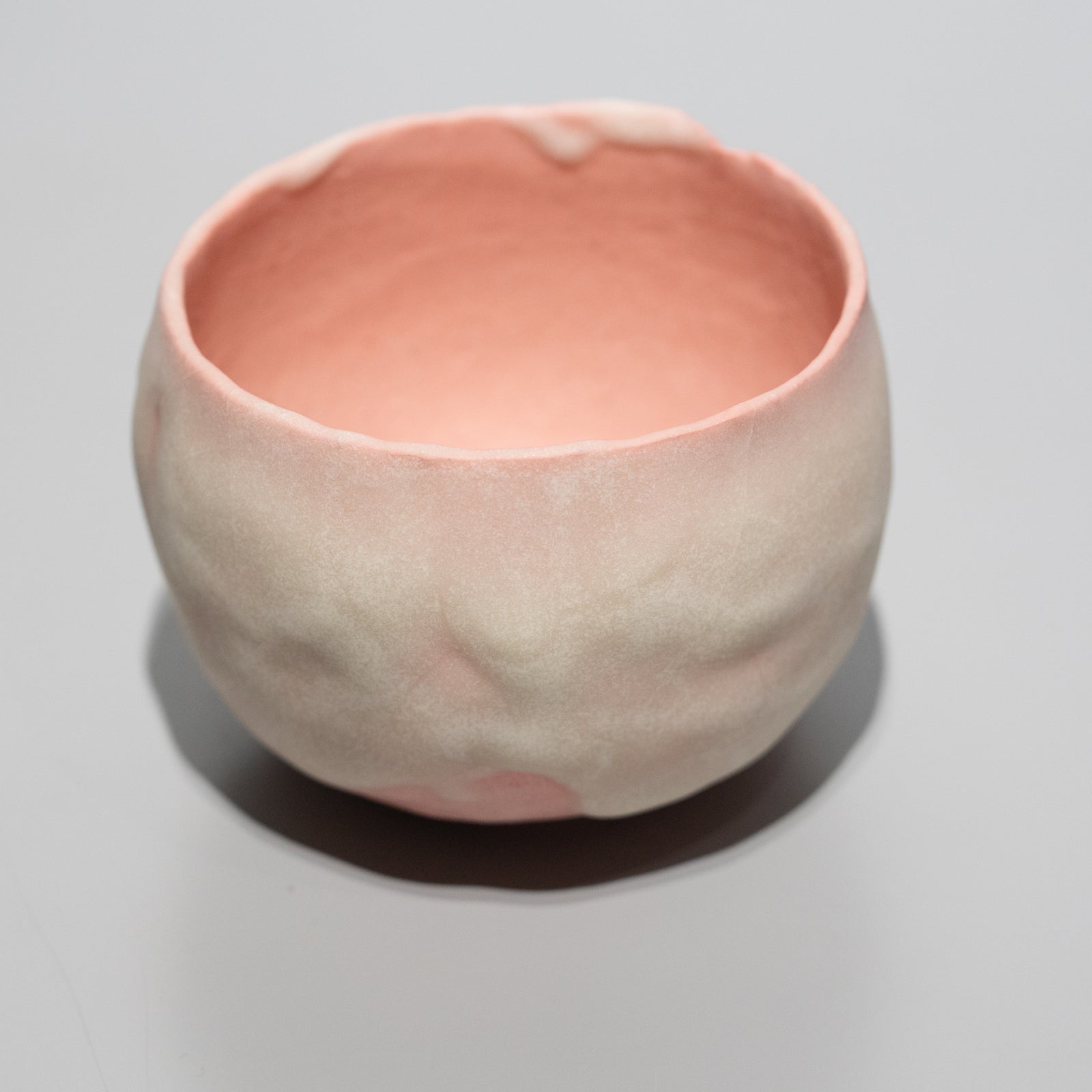 星野友幸 / 茶碗 糖衣（一点物） – HULS GALLERY TOKYO | 現代工芸