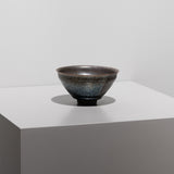 木村展之 / 鉄燿窯変茶碗（一点物）
