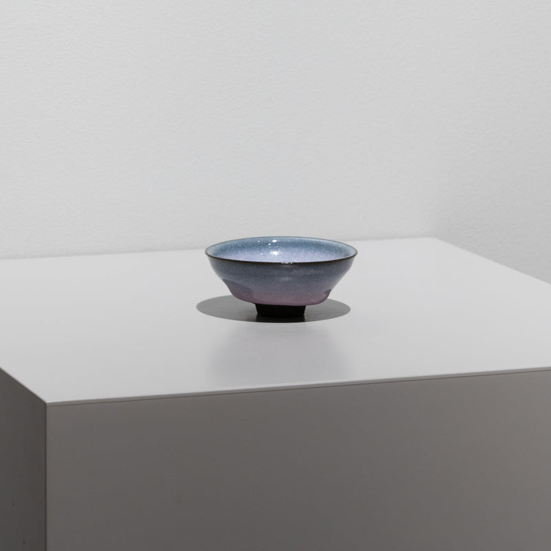 木村展之 ぐい呑 陶芸 陶器 共箱　一点物 木村展之 ぐい呑 陶芸 陶器 共箱 一点物 木村展之 ぐい呑 陶芸 陶器 共