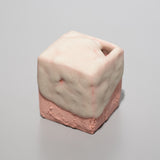 <tc>Tomoyuki Hoshino / Flower Vase Strawberry Milk</tc>