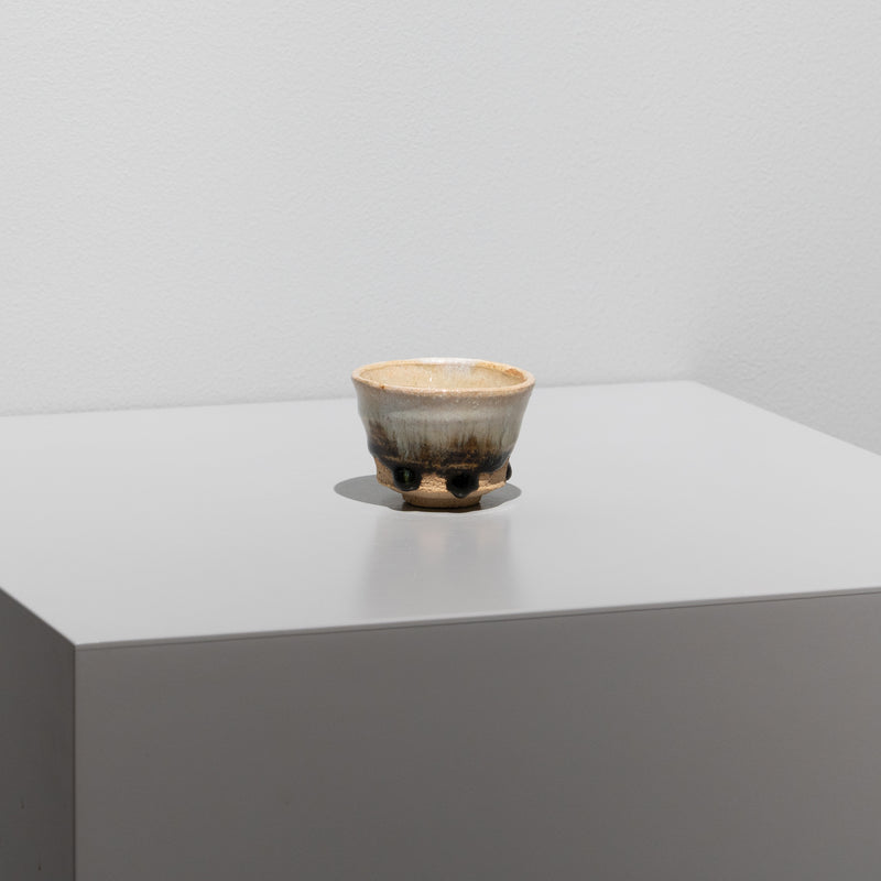 A59ぐい呑 A59ぐい呑 酒器・ぐい呑／【青山硝子】 ぐい呑 NO.1059 90ml