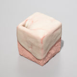 <tc>Tomoyuki Hoshino / Flower Vase Strawberry Milk</tc>