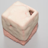 <tc>Tomoyuki Hoshino / Flower Vase Strawberry Milk</tc>