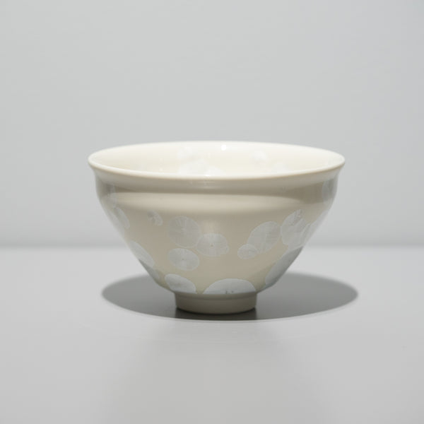 <tc>Hana-kessho Matcha Bowl (White)</tc>