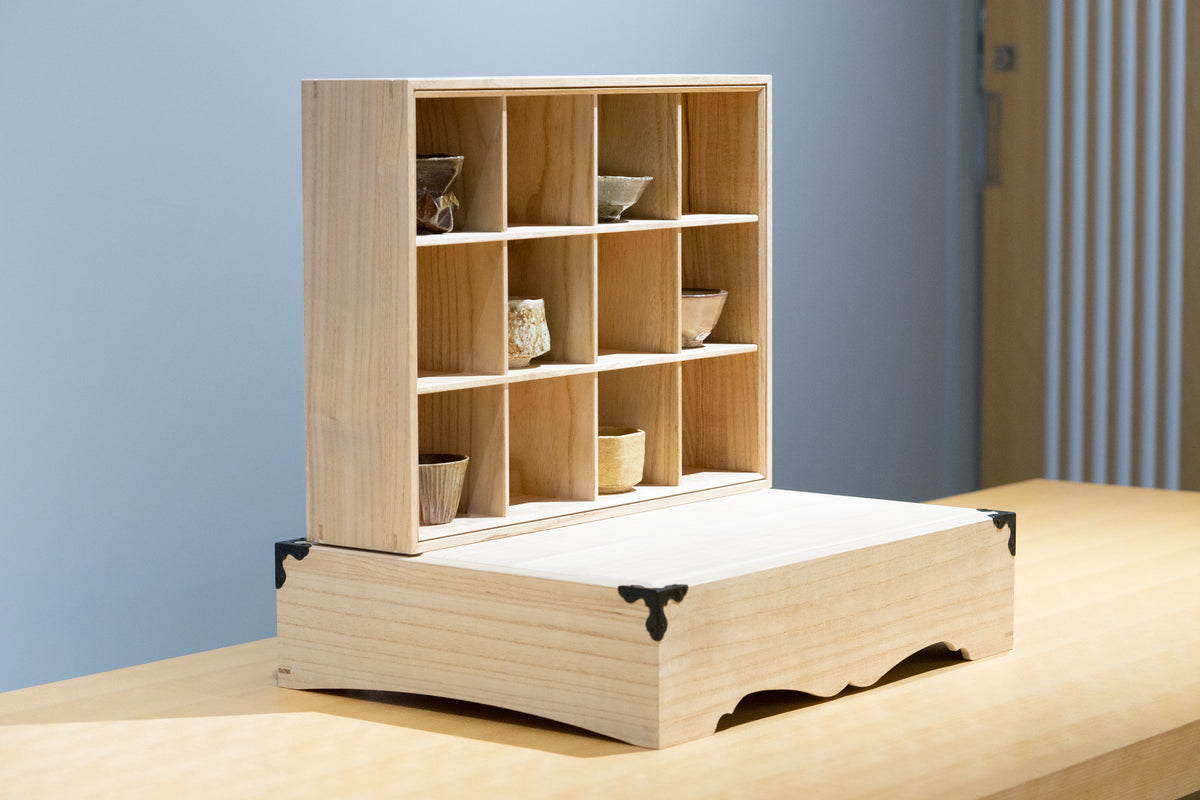 酒器（一点物）