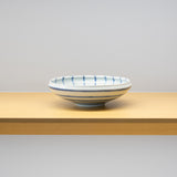 <tc>Shinji Terauchi / Sharing Bowl (Sometsuke)</tc>
