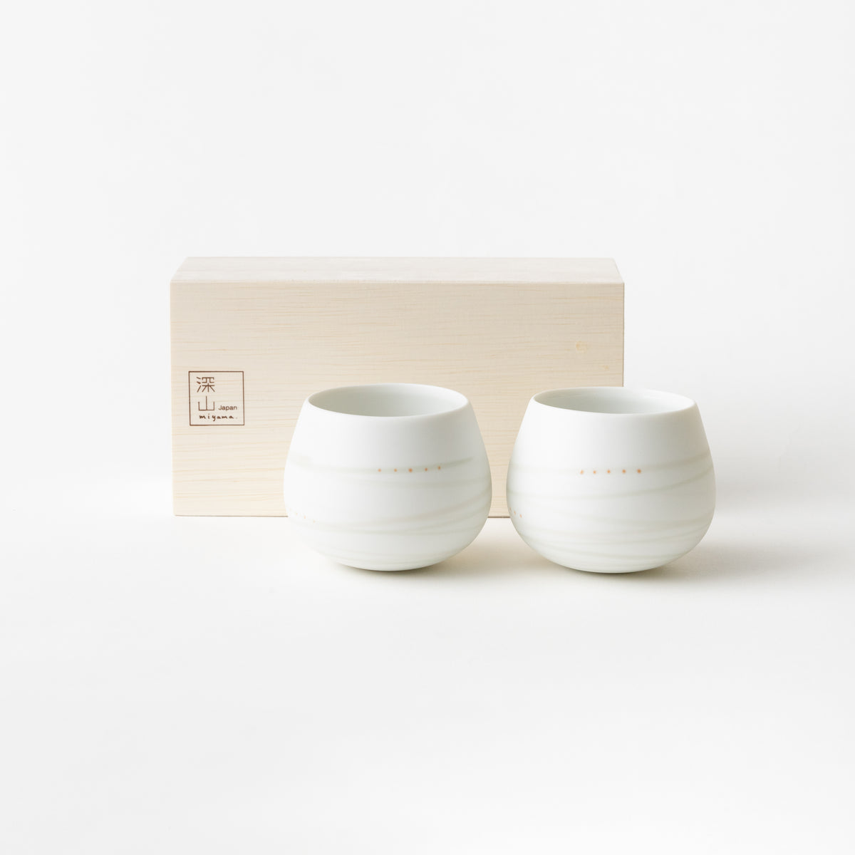 Miyama – HULS GALLERY TOKYO | 現代工芸ギャラリー