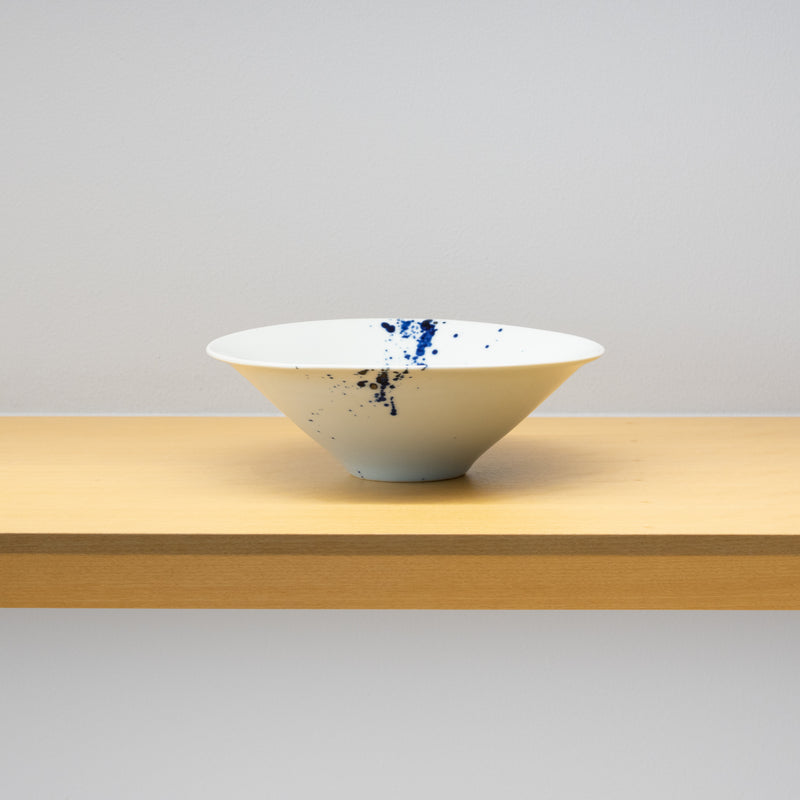 <tc>Shinji Terauchi / Sharing Bowl (Gosu Spray)</tc>