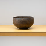 <tc>Shinji Terauchi / Sharing Bowl (Mangan Gold Glaze)</tc>