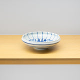 <tc>Shinji Terauchi / Sharing Bowl (Sometsuke)</tc>