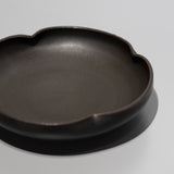 <tc>Shinji Terauchi / Sharing Bowl (Mangan Glaze)</tc>