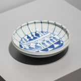 <tc>Shinji Terauchi / Sharing Bowl (Sometsuke)</tc>