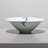 <tc>Shinji Terauchi / Sharing Bowl (Gosu Spray)</tc>