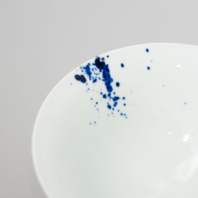 <tc>Shinji Terauchi / Sharing Bowl (Gosu Spray)</tc>
