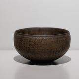<tc>Shinji Terauchi / Sharing Bowl (Mangan Gold Glaze)</tc>