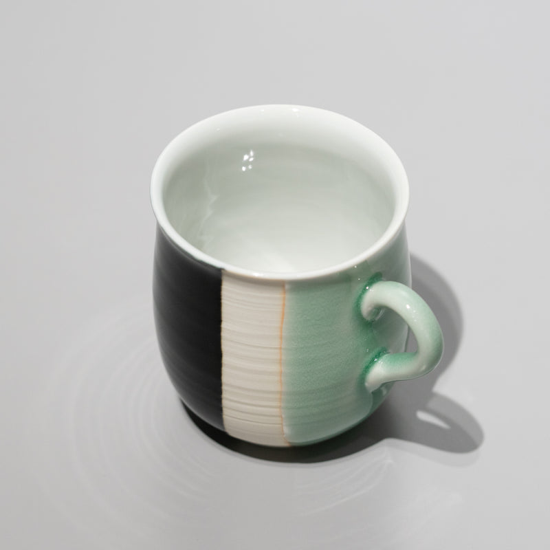 <tc>TATE Mug (Narrow bottom)</tc>