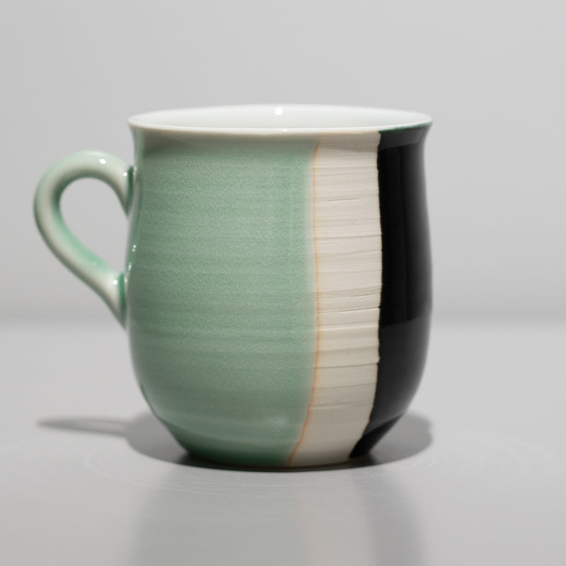 <tc>TATE Mug (Narrow bottom)</tc>