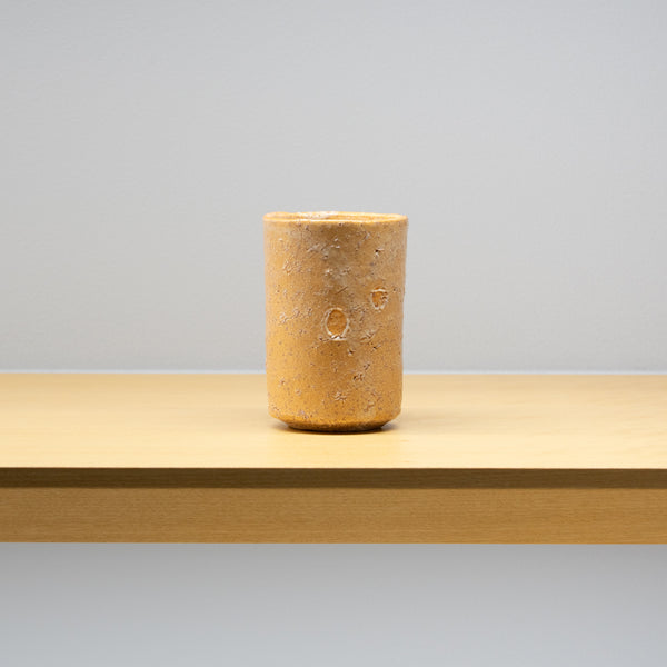 吉野桃李 / 湯呑（一点物）