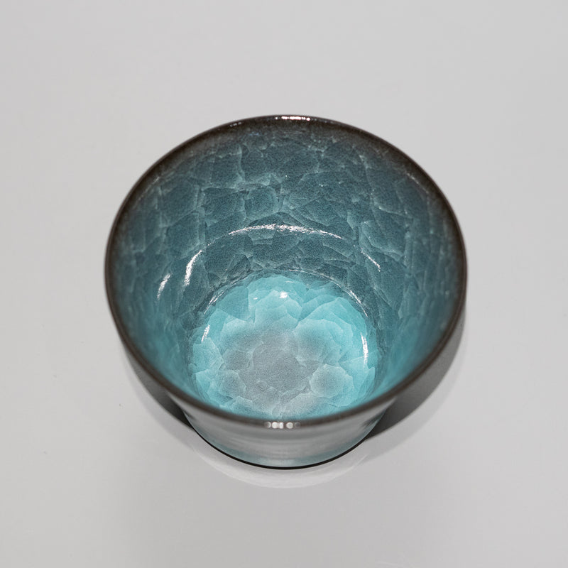 今泉毅 / 翠青瓷杯（一点物）