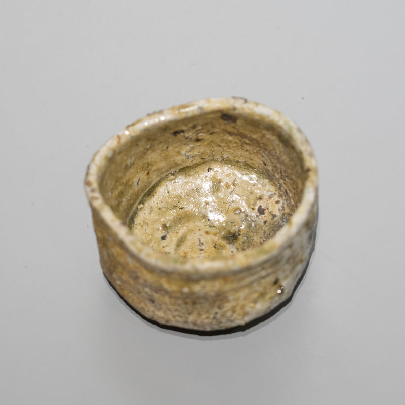 <tc>Takashi Tanimoto / Iga Sake Cup</tc>