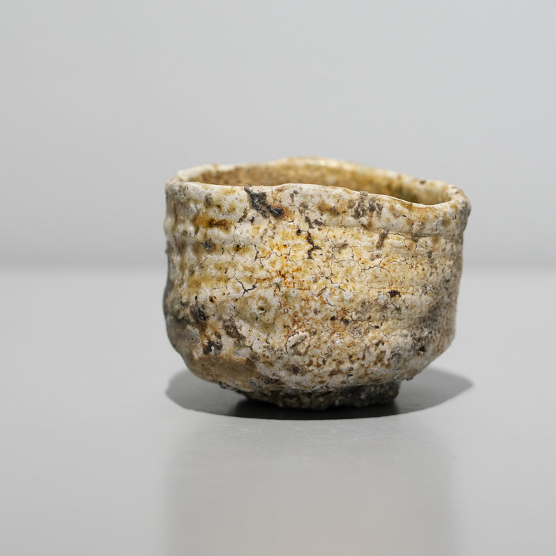 <tc>Takashi Tanimoto / Iga Sake Cup</tc>