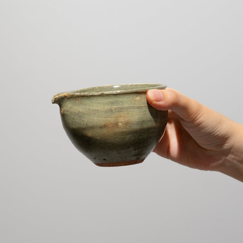 坂倉正紘 / 片口（一点物）