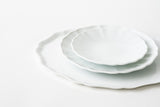 <tc>Mokko Plate 14cm (White)</tc>