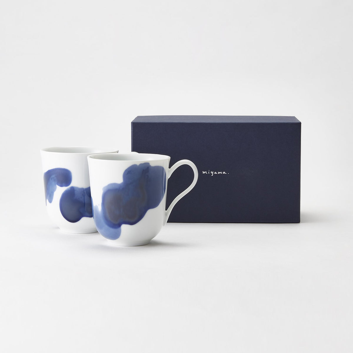 Miyama – HULS GALLERY TOKYO | 現代工芸ギャラリー