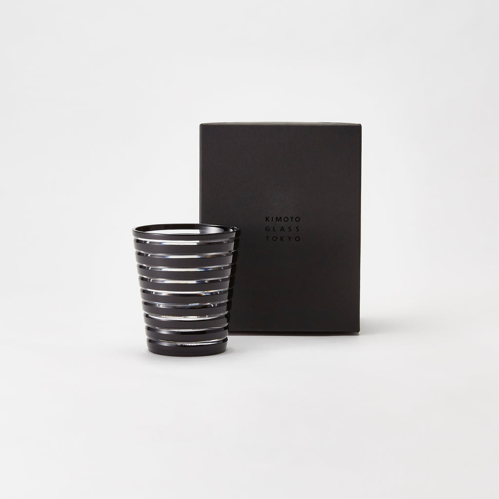 Kuroco Ring Old Glass – HULS GALLERY TOKYO | 現代工芸ギャラリー