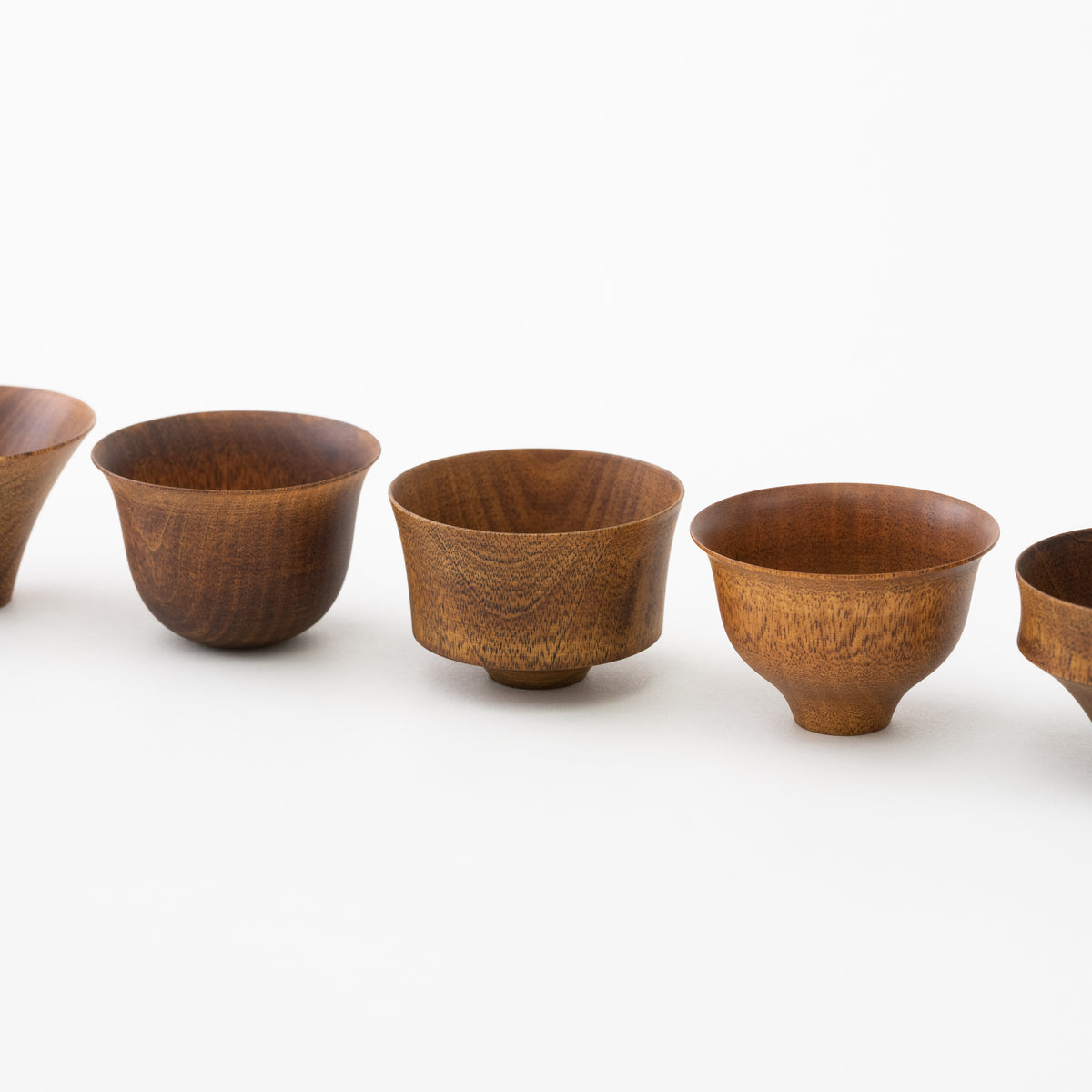 神話的なシーンの漆器 ZOHIKO Kyoto-style Lacquerware