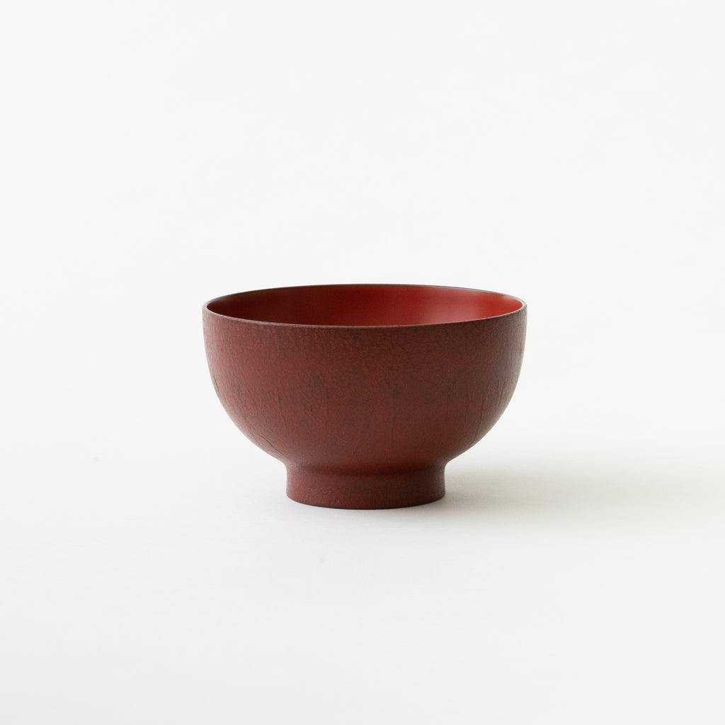 Japanese Washi Bowl / Red – HULS GALLERY TOKYO | 現代工芸