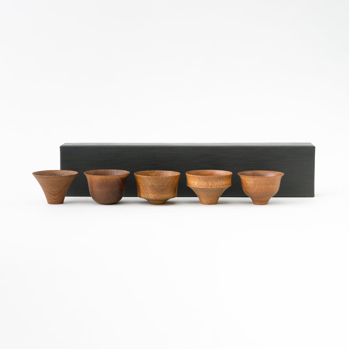 神話的なシーンの漆器 ZOHIKO Kyoto-style Lacquerware