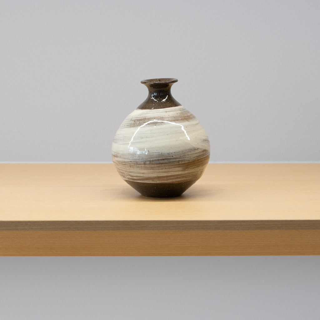 中里太亀作　唐津焼　刷毛目　茶碗　共箱　共布　茶道具 Yahoo!オークション -「中里隆 茶碗」の落札相場・落札価格