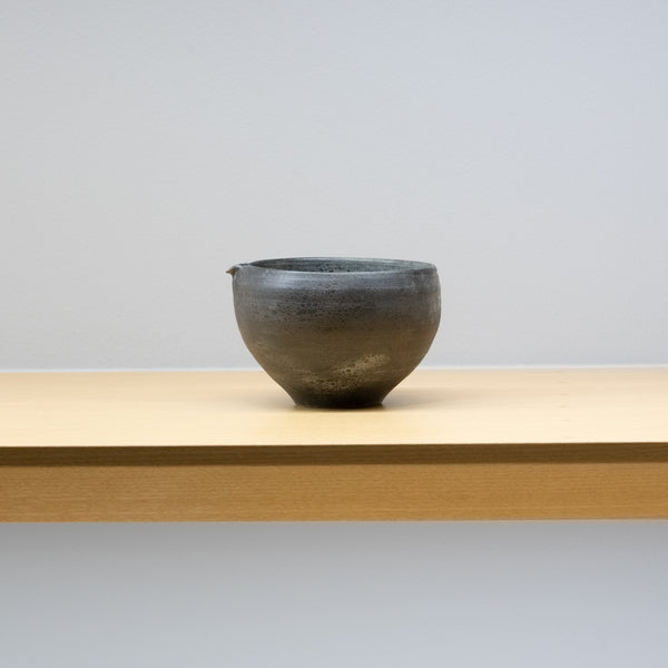 <tc>Shinji Terauchi /  Moon Sake Server</tc>