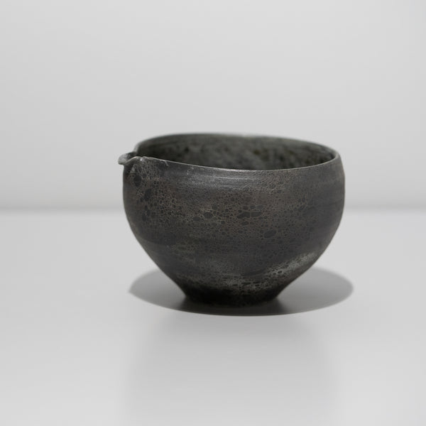 <tc>Shinji Terauchi /  Moon Sake Server</tc>