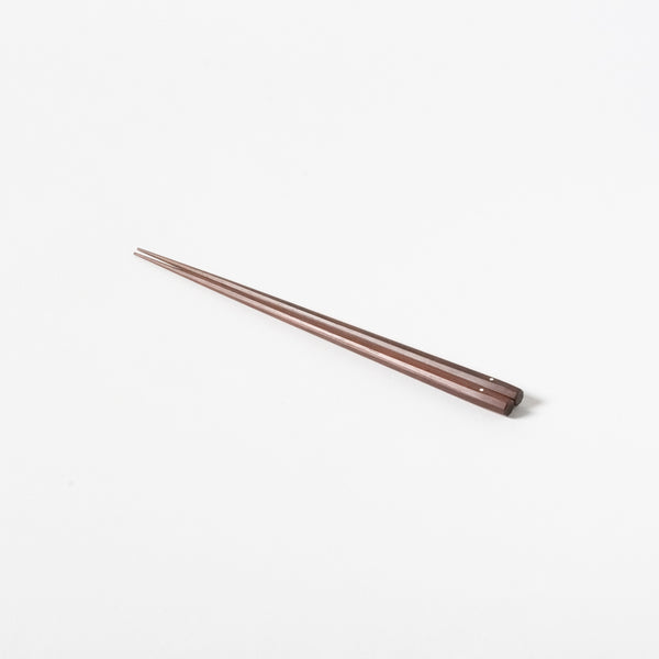 <tc>Premium model / Sixteen-sided Chopsticks Shitan 225mm</tc>