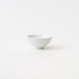 <transcy>Sake Cup (Deep) / White Lime</transcy>