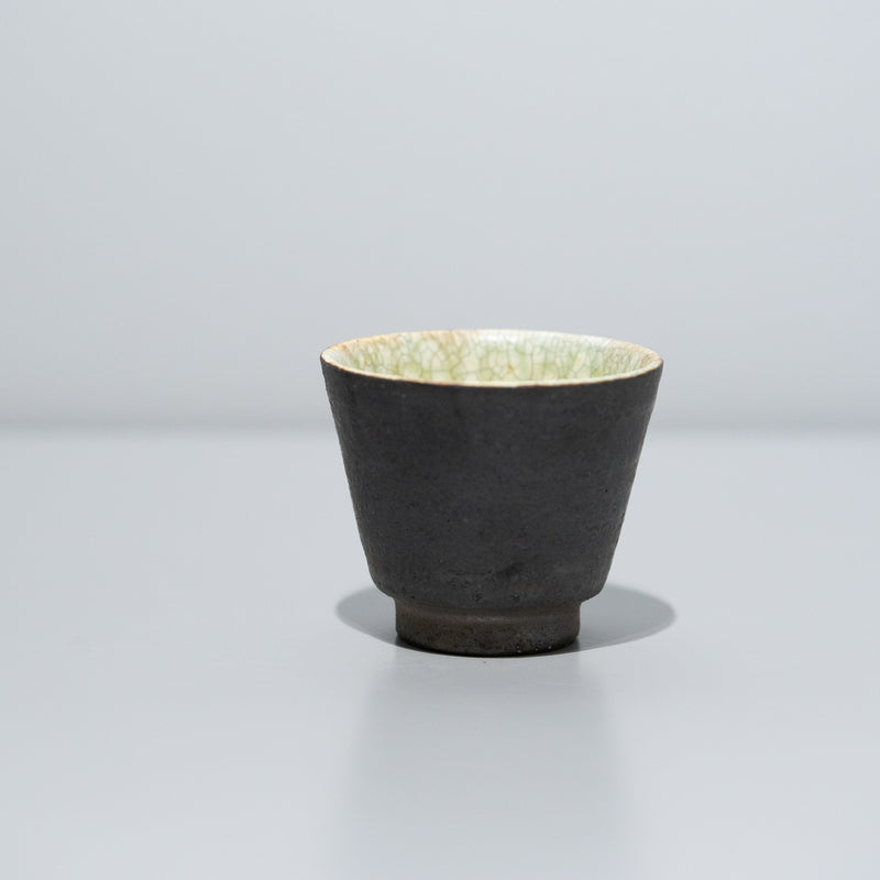 <tc>Saori Yamazaki / Black Tea Cup</tc>