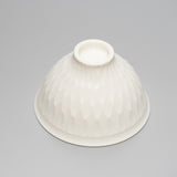 <tc>Ryosuke Ando / Rice Bowl (White)</tc>
