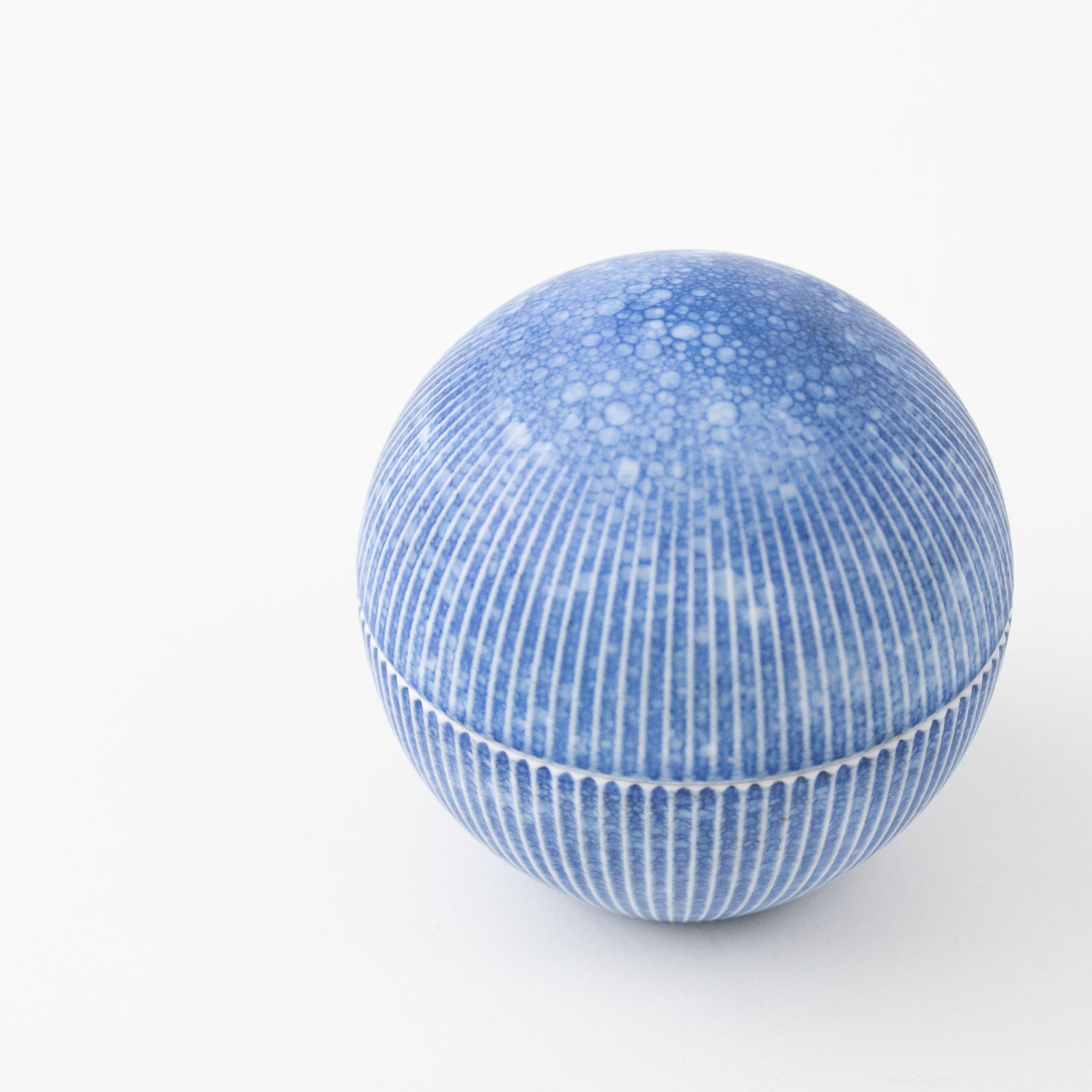 鎬 コスモスブラスト 珠型珍味（中） – HULS GALLERY TOKYO