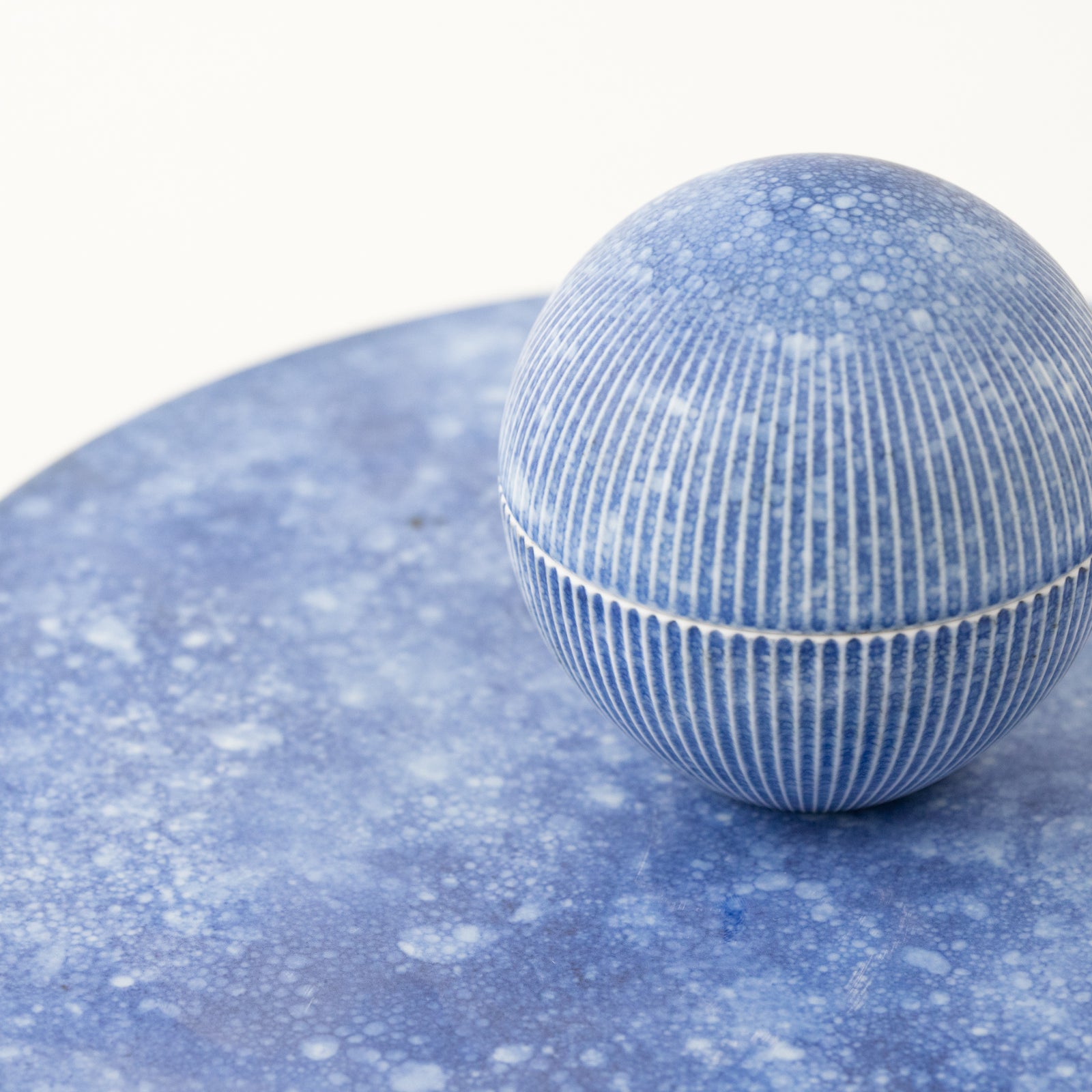 鎬 コスモスブラスト 珠型珍味（中） – HULS GALLERY TOKYO