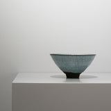 木村展之 / 粉青瓷　茶碗（一点物） - HULS Gallery Tokyo