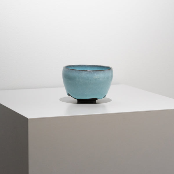 <tc>Takeshi Imaizumi / Celadon Tea Bowl</tc>