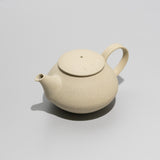 <tc>Hitoshi Morimoto / Shirahana Tea Pot A</tc>