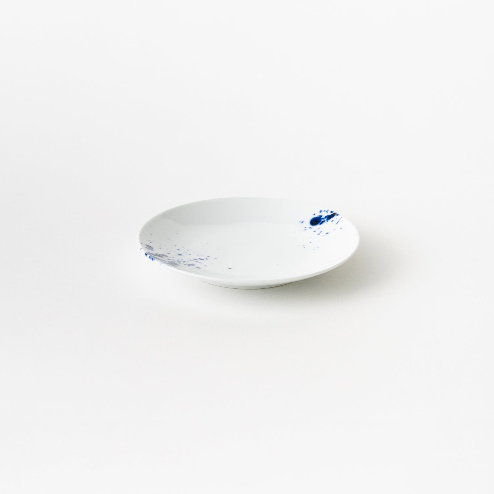 吹墨皿 吹墨 皿 φ140mm – HULS GALLERY TOKYO | 現代工芸ギャラリー