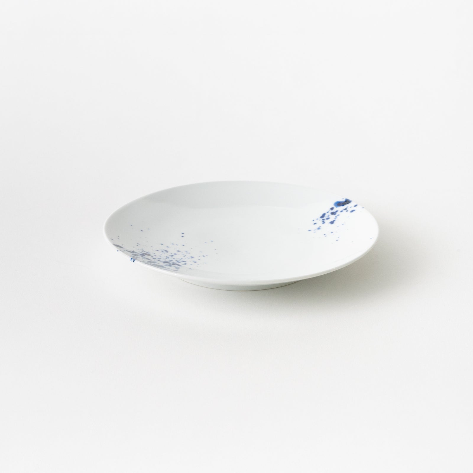 吹墨皿 吹墨 皿 φ180mm – HULS GALLERY TOKYO | 現代工芸ギャラリー
