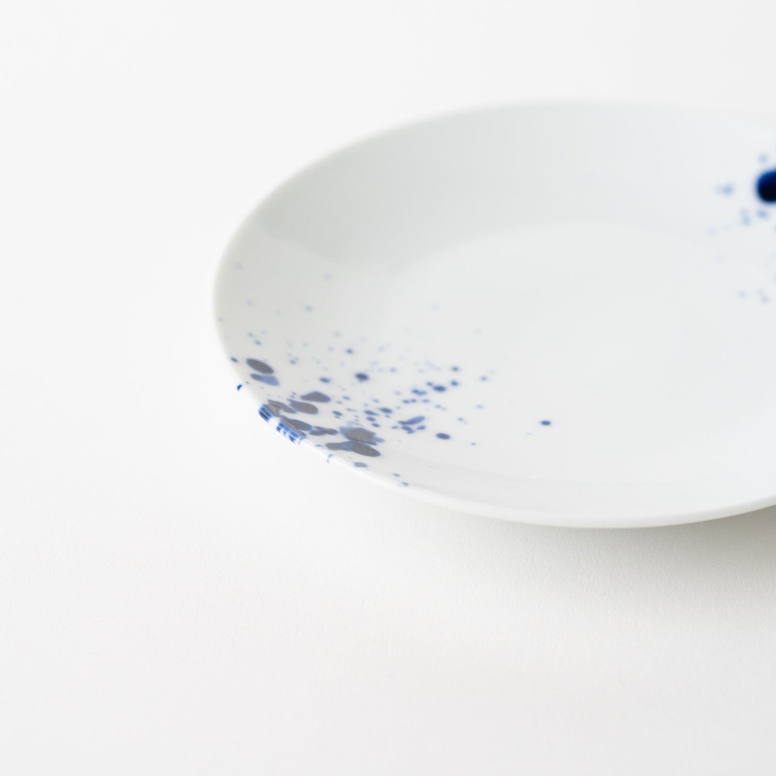 吹墨皿 吹墨 皿 φ140mm – HULS GALLERY TOKYO | 現代工芸ギャラリー