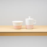 <transcy>Tasting Tea Set (White)</transcy>