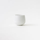白瓷（初期伊万里釉）凛仙茶 - HULS GALLERY TOKYO | 現代工芸ギャラリー