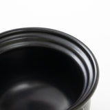 <transcy>Rice Cooker Pot / 3.0 Rice Cups (Black)</transcy>